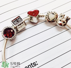 pandora手鏈會變長嗎？潘多拉手鏈會越戴越松嗎？