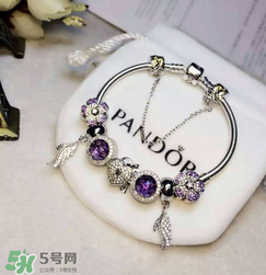 pandora手鏈會變長嗎？潘多拉手鏈會越戴越松嗎？