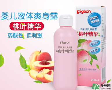 貝親桃子水多大孩子用？貝親桃子水多大可以用？