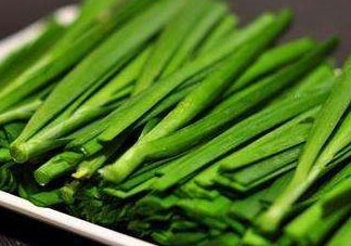 楊梅和韭菜能一起吃嗎？喝楊梅湯能吃韭菜嗎？
