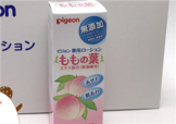 貝親桃子水能擦濕疹嗎？貝親桃子水能治濕疹嗎？