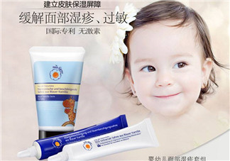 恩姆花園濕疹膏有效果嗎？恩姆花園濕疹膏怎么用？