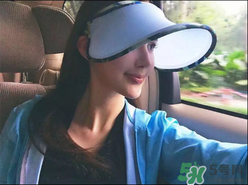 hoii后益防曬帽可以美白嗎？后益防曬帽美白美膚原理
