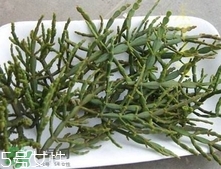 什么是螃蟹腳茶？螃蟹腳茶的功效禁忌