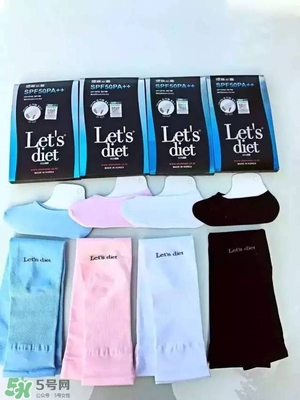 let's die冰袖多少錢(qián)？lets die冰袖怎么樣？