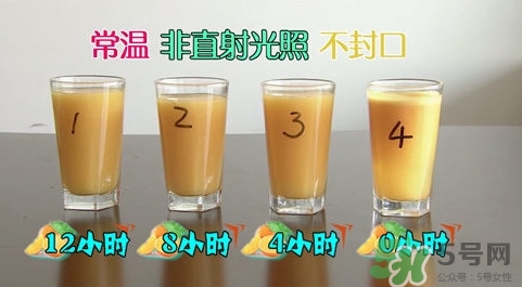 吃螃蟹可以喝蜂蜜水嗎？吃螃蟹能喝橙汁嗎？