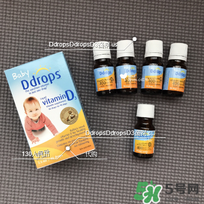 ddrops d3吃到多大？ddrops d3吃到幾歲？