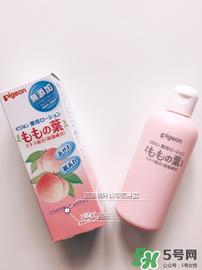 貝親桃子水能吃嗎？貝親桃子水能不能吃？