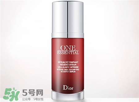 dior迪奧紅色1號精華多少錢?迪奧紅色一號精華價(jià)格