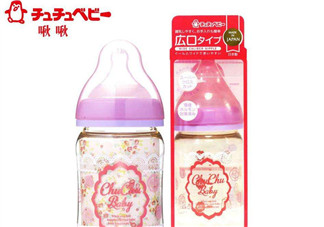 chuchu啾啾奶瓶怎么樣？日本chuchu啾啾奶瓶好用嗎？