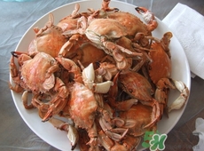 花蓋蟹有寄生蟲嗎？花蓋蟹有沒有寄生蟲