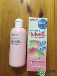 貝親桃子水能吃嗎？貝親桃子水能不能吃？