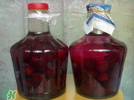 泡楊梅酒用什么瓶子？楊梅酒可以用塑料瓶泡嗎？
