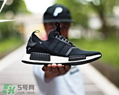 adidas2018新款nmd什么樣？阿迪達斯nmd2018諜照曝光