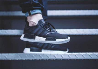 adidas2018新款nmd什么樣？阿迪達斯nmd2018諜照曝光