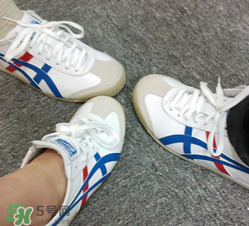 onitsuka tiger鬼?；⑹鞘裁磁谱觃哪個(gè)國(guó)家的_什么檔次？