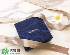 mikimoto御木本是什么牌子_哪個(gè)國(guó)家的_什么檔次？