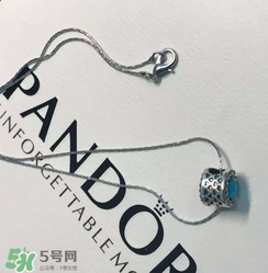 潘多拉項(xiàng)鏈會變黑嗎？潘多拉項(xiàng)鏈變黑了怎么辦？