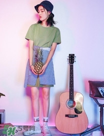 7月份去韓國穿什么？七月份去韓國穿什么衣服