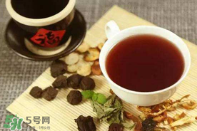 酸梅湯熱量高嗎？酸梅湯的熱量大嗎？