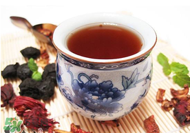 酸梅湯熱量高嗎？酸梅湯的熱量大嗎？