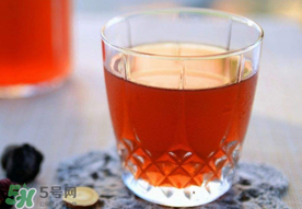 酸梅湯熱量高嗎？酸梅湯的熱量大嗎？