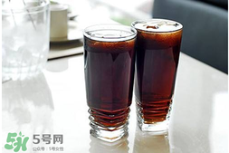 酸梅湯不能和什么一起吃？酸梅湯和什么食物相克？