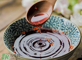 酸梅湯什么人不能喝？喝酸梅湯的壞處