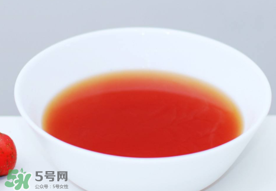 酸梅湯什么人不能喝？喝酸梅湯的壞處