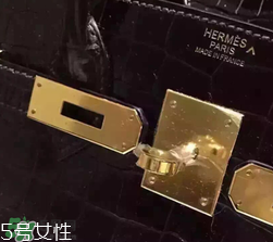 hermes birkin怎么看真假？愛(ài)馬仕鉑金包真假鑒別