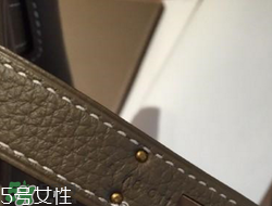 hermes birkin怎么看真假？愛(ài)馬仕鉑金包真假鑒別