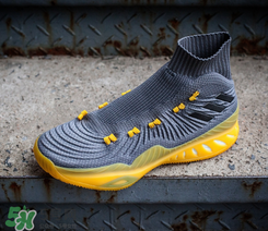 adidas crazy explosive2017怎么樣？阿迪達(dá)斯維金斯籃球鞋測(cè)評(píng)