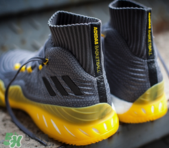 adidas crazy explosive2017怎么樣？阿迪達(dá)斯維金斯籃球鞋測(cè)評(píng)