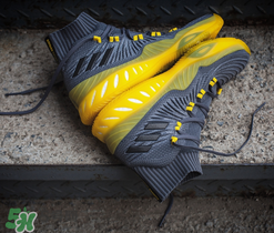 adidas crazy explosive2017怎么樣？阿迪達(dá)斯維金斯籃球鞋測(cè)評(píng)