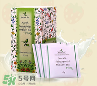 MECSEK催奶茶怎么樣？MECSEK催奶茶有效嗎？
