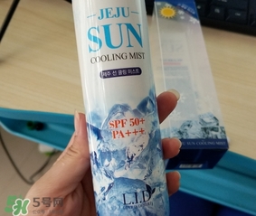 loveindesert冰感水晶防曬噴霧多少錢(qián)_專柜價(jià)格