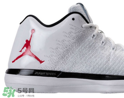air jordan 31 low公牛主場配色什么時候發(fā)售？