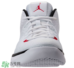 air jordan 31 low公牛主場配色什么時候發(fā)售？