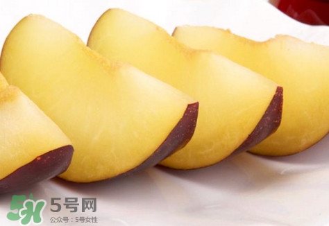 黑布林帶皮能吃嗎？黑布林可以帶皮吃嗎