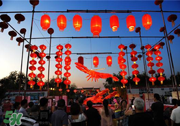 2017潛江龍蝦節(jié)門票多少錢？2017潛江龍蝦節(jié)門票