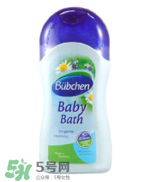 Bubchen寶比珊洗發(fā)水怎么樣？Bubchen寶比珊洗發(fā)水好用嗎？