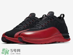 jordan trainer prime flu game喬丹訓(xùn)練鞋黑紅配色多少錢？