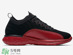 jordan trainer prime flu game喬丹訓(xùn)練鞋黑紅配色多少錢？