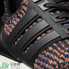 adidas ultra boost 3.0 ltd multicolor多少錢？