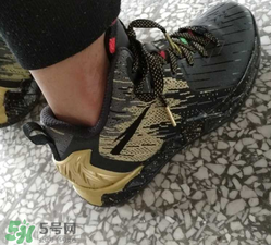 anta kt2 finals上腳怎么樣？安踏湯普森總決賽冠軍戰(zhàn)靴測評(píng)