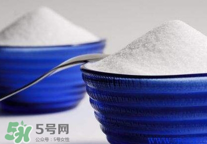 木糖醇熱量高嗎？木糖醇對人體有害嗎？