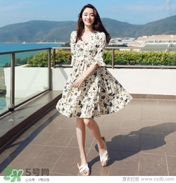 7月份去長(zhǎng)沙穿什么？七月份去長(zhǎng)沙穿什么衣服