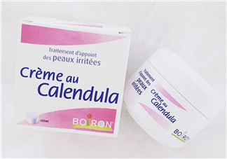 boiron寶寶金盞花面霜怎么樣？boiron寶寶金盞花面霜好用嗎？