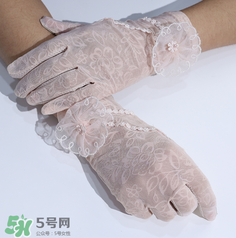 防曬手套什么牌子好？防曬手套什么材質(zhì)好