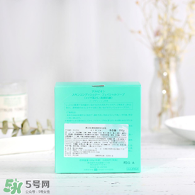 奧爾濱潔面皂怎么樣？奧爾濱潔面皂怎么用法